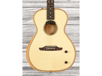 Fender Highway Series Parlor Rosewood Fingerboard Natural Fender Highway Series Parlor Rosewood Fingerboard Natural